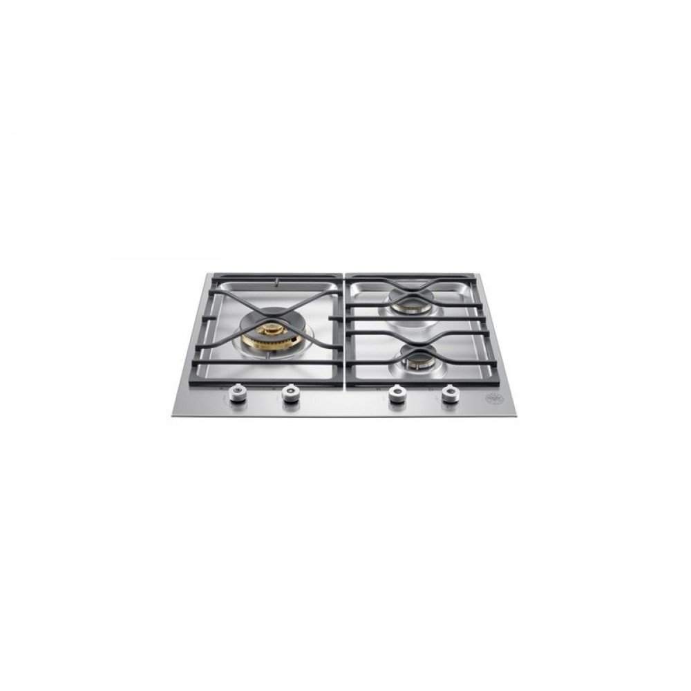 Газовая варочная панель BERTAZZONI PROFESSIONAL PM6030X