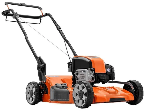 Газонокосилка HUSQVARNA LB 256S 9679887-01