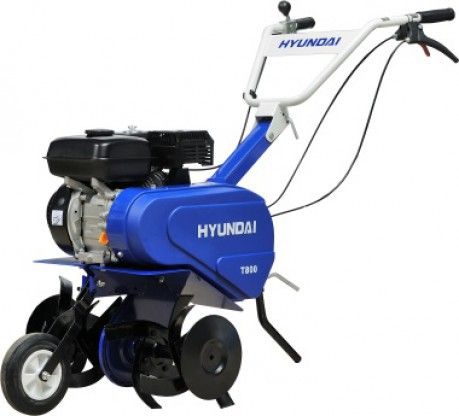 Культиватор HYUNDAI т 800