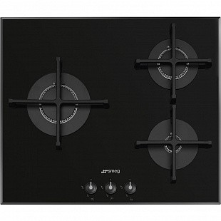 Варочная панель SMEG PV163B3 LINEA