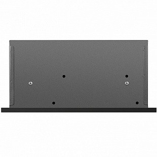 Вытяжка MAUNFELD CROSBY ROCKY 60 GLASS BLACK