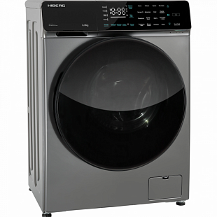 Стиральная машина HIBERG I-DDQ9 - 612 SD