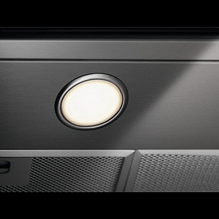 Вытяжка ELECTROLUX LFT 766 X