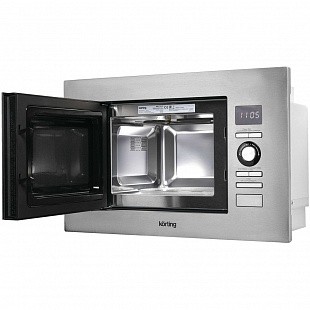 Микроволновая печь KORTING KMI 720 X