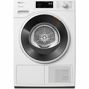 Сушильная машина Miele TWC640WP White Edition