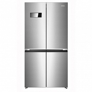 Холодильник GENCOOL GDCD-595W