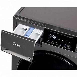Стиральная машина MIDEA MFC3814BSW47/S