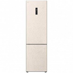 Холодильник LG GC-B509AEPW