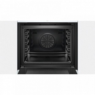 Духовой шкаф BOSCH HBG 672BW1S