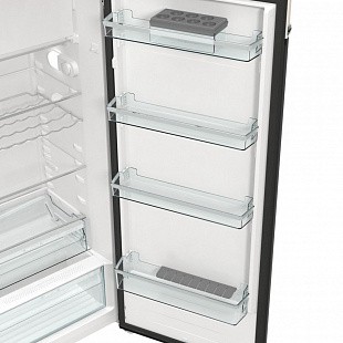 Холодильник GORENJE OBRB615DBK