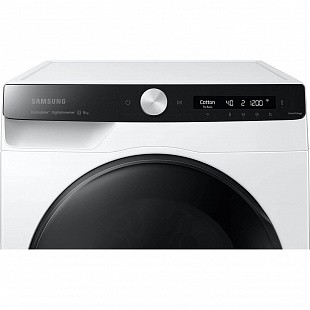 Стиральная машина SAMSUNG WW80AG6L28BELD