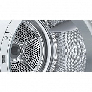 Сушильная машина SIEMENS WT47W5W0