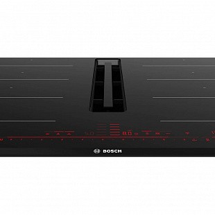 Индукционая варочная панель BOSCH PXX895D57E