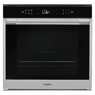 Духовой шкаф WHIRLPOOL W7 OM4 4S1 H