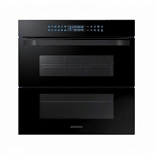 Духовой шкаф SAMSUNG DUAL COOK FLEX NV75N7646RB