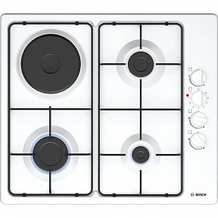 Газовая варочная панель BOSCH PBY6C2B82Q