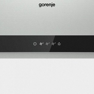 Вытяжка GORENJE WHT 643 E4 XBG