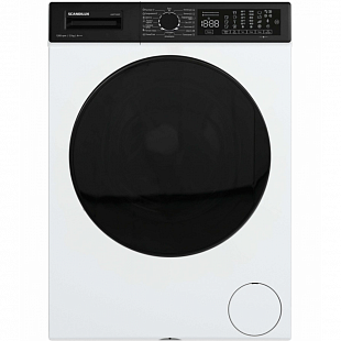 Стиральная машина SCANDILUX LM3T12297
