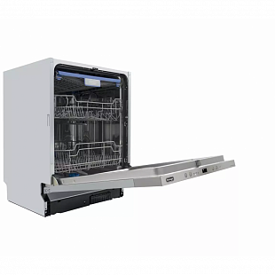 Встраиваемая посудомоечная машина DELONGHI DDW06F GRANATE PLATINUM