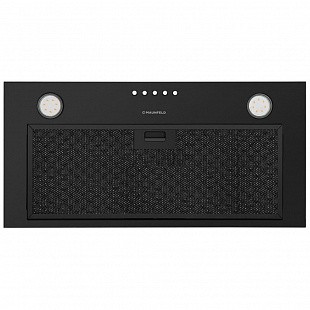 Вытяжка MAUNFELD CROSBY POWER 60 BLACK