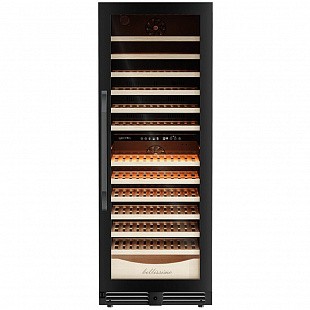 Винный шкаф MEYVEL MV141PRO-KBT2