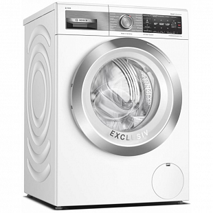 Стиральная машина BOSCH WAX32E90ME