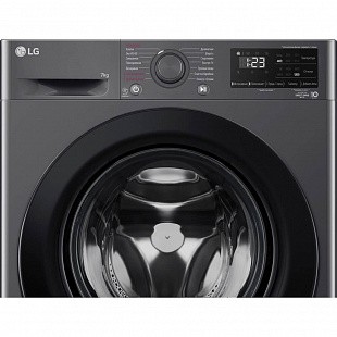 Стиральная машина LG F2V3HS6J