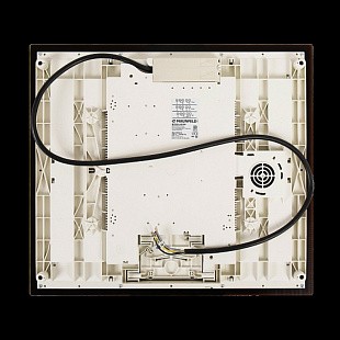 Индукционная варочная панель MAUNFELD MVSI59.4HZ-BK