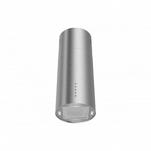 Вытяжка MEFERI TUBE35IX ISLA ULTRA