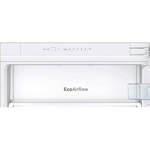 Встраиваемый холодильник BOSCH KIV86NFF0