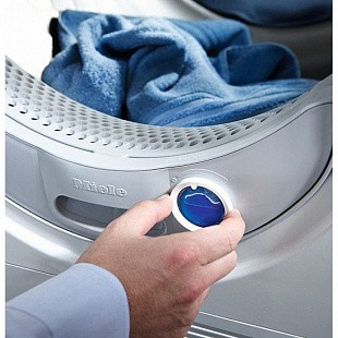 Сушильная машина MIELE TKB 640 WP