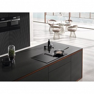 Индукционая варочная панель MIELE KMDA 7473 FR A