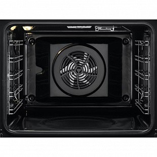 Духовой шкаф ELECTROLUX EOH2H00X
