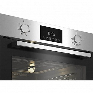 Духовой шкаф INDESIT IBFTE 3644 IX