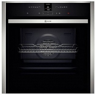Духовой шкаф NEFF B57CR22N0