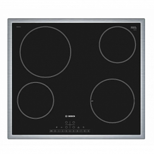 Электрическая варочная панель BOSCH PKE645FP1E