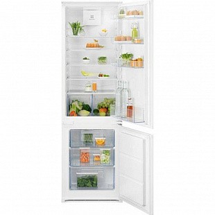 Холодильник ELECTROLUX LND5FE18S