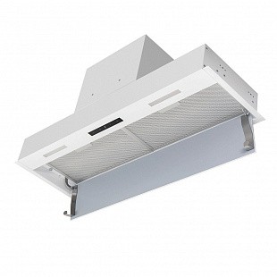 Вытяжка MAUNFELD FANTASY 90 WHITE