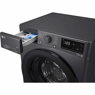 Стиральная машина LG F2V3HS6J