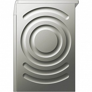 Стиральная машина BOSCH WGB256A0ME