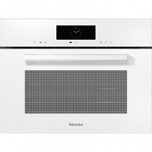 Паровой шкаф MIELE DGC 7840 BRWS