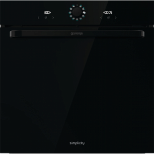Духовой шкаф GORENJE BOS6737SYB