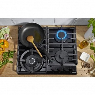 Газовая варочная панель GORENJE GTW641EW
