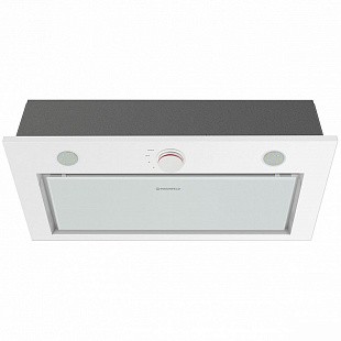 Вытяжка MAUNFELD CROSBY ROCKY 60 GLASS WHITE