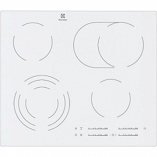 Варочная панель ELECTROLUX EHF 96547 SW
