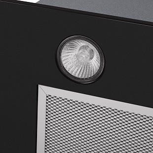 Вытяжка MAUNFELD CROSBY LIGHT C 60 BLACK