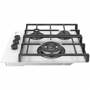 Газовая варочная панель MIDEA MG449TGW