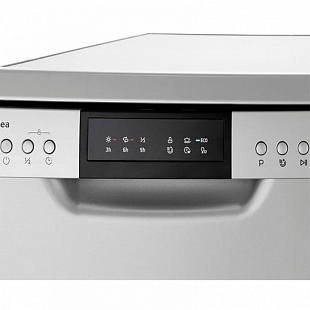 Посудомоечная машина MIDEA MFD45S110 S
