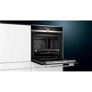 Духовой шкаф SIEMENS HB676G0S6M
