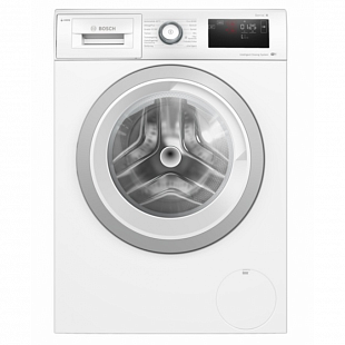 Стиральная машина BOSCH WAU28PA0SN